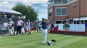 潘政琮。（圖／翻攝自潘政琮IG）