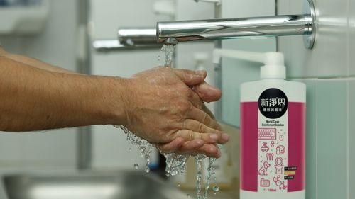 蠢蠢欲動的「腸病毒」準備進入高峰期