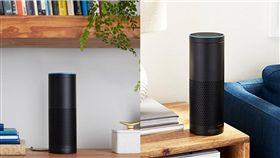 Alexa又出包？偷錄夫妻對話亂傳　亞馬遜：全是巧合！圖／翻攝亞馬遜網站