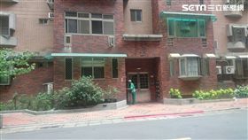 新北市,板橋,國光路,分屍,棄屍,肢解,埋屍,上吊，記者游承霖攝