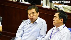 台北市副市長陳景峻。 （圖／記者林敬旻攝）