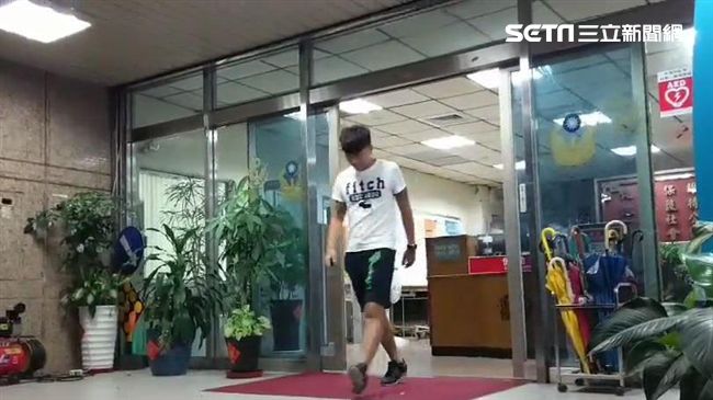 北市夜店大亂鬥　刺人惡煞深夜投案