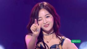 創造101（圖/翻攝自騰訊）