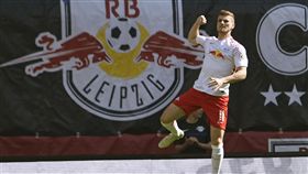 ▲Timo Werner。（圖／美聯社／達志影像）