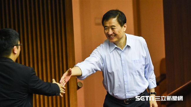 王世堅：陳景峻人面獸心30年最惡劣