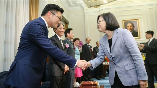 不畏艱難！台醫師在海外幫國家交朋友