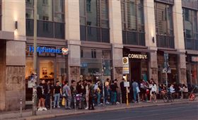 台灣,飲料店,美國,市場,困難,口味,消費型態,差異,PTT,批踢踢　圖／翻攝自PTT