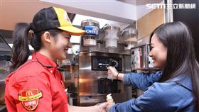 台北市就業服務處,台北人力銀行,麥當勞,麥胞,薪水,薪資