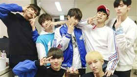 HY娛樂,Romeo,MR. MR,L.A.U,B.I.G,韓流鎮