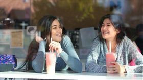 全糖,半糖,手搖飲,食藥署,飲料店,熱量,咖啡因
圖／翻攝食藥好文網