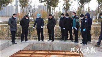 被逮供出主使者！毒販遭砍成18塊！