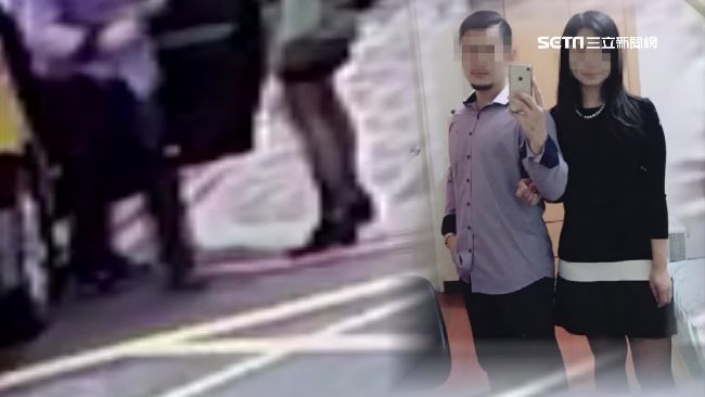 獨／偕男友與爸媽吃飯…竟成訣別畫面