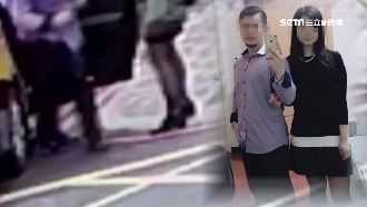 獨／偕男友與爸媽吃飯…竟成訣別畫面