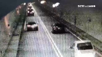 雪隧龜速遭罰辯不適　法官：那別開車