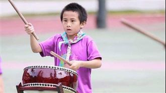 急尋！三峽男童搭公車到板橋卻失蹤