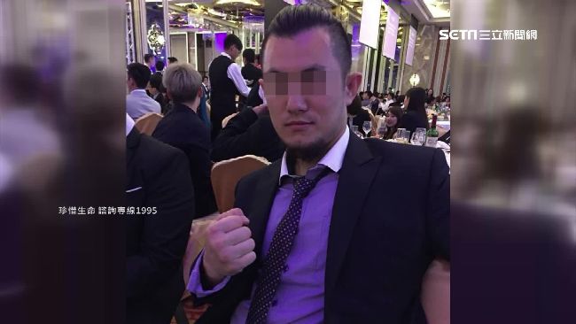 起底分屍男！曾偷竊、吸毒、多次曠職