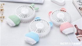 夏天,消暑小物。（圖／愛合購提供）