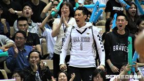 SBL總冠軍賽林書豪,NBA（圖／記者劉家維攝）