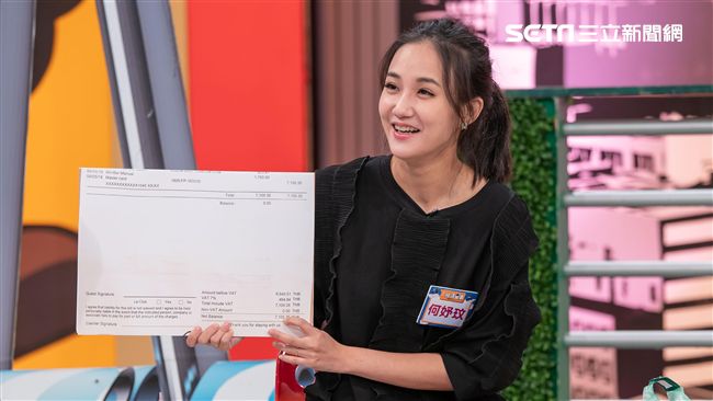 女星個資遭詐買醉解悶　孩子丟老公顧