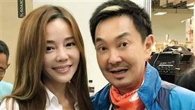 楊懷民（圖/翻攝自臉書）