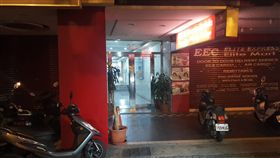 台北,中山,酒店,情殺,砍殺