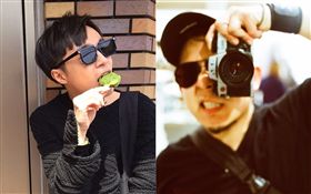 青峰，史俊威，小威。（翻攝／臉書）