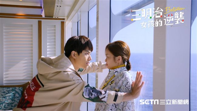 三明治／把公司當家…我卻慘淪免洗筷