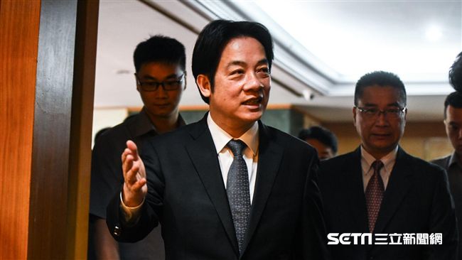 賴揆拍板警消加薪案　明立法院拚三讀