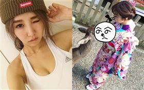 瑤瑤，以綸。(翻攝/臉書、IG)