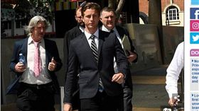 澳洲男子性侵女大生（圖／翻攝自每日郵報）