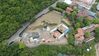 民宿毀清境山林？業者：這是家！