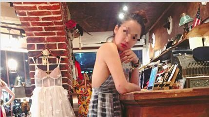 女主播被殺！閨密：X你媽史上渣男