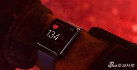 Apple Watch,watchOS,心率,蘋果手錶,蘋果,心臟病