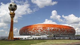  國際足總：世足賽藥檢不讓俄人插手。（圖／達志影像）