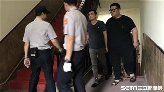 毒趴害小模　土豪哥改判2年10月