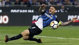 世界盃23人名單，義甲金靴成阿根廷遺珠。（圖／達志提供）