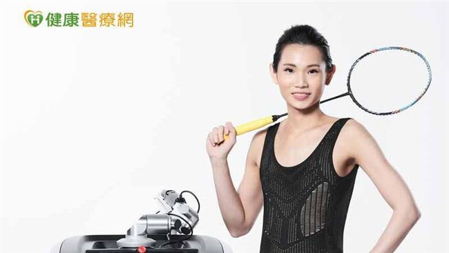 如戴資穎光澤肌！755皮秒雷射超夯