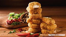 麥當勞,麥克雞塊。