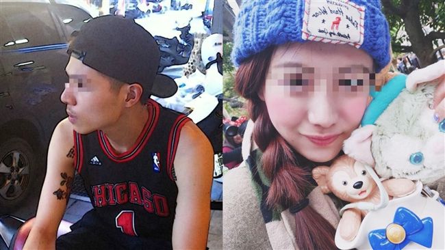 砍死直播主　他還叫外送妹到現場亂搞