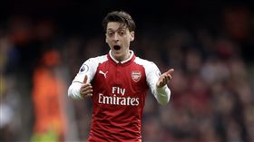 助攻王厄齊爾帶領，德國尋求衛冕世界盃冠軍。（圖／達志提供）