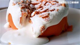 烘焙,原料商,德麥食品,四葉乳業,四葉北海道十勝奶霜,甜點