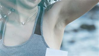 腋毛害尷尬但無毛更慘！醫揭「悲慘下場」