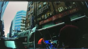 北市情侶吵架自刎