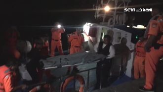 綠島打工換宿　男子浮潛不幸溺斃