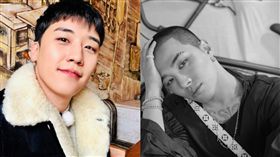 太陽 勝利/翻攝自IG