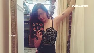 遭男友活活砍死…邱姓直播主人氣旺