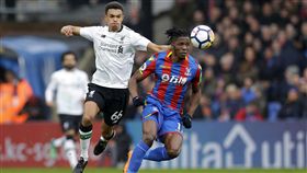  英格蘭隊世界盃名單出爐，1962年來最菜。（圖／達志提供）