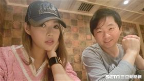 殷琦結婚
圖／伊林提供