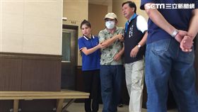 殺人,分屍,相驗,解剖,家屬,結婚,兇嫌,殯儀館,板橋