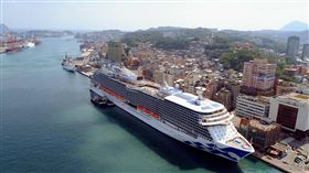 公主郵輪,愛之船,好萊塢,星光大道,美國影集,頂級遊輪（0529業配公主郵輪）